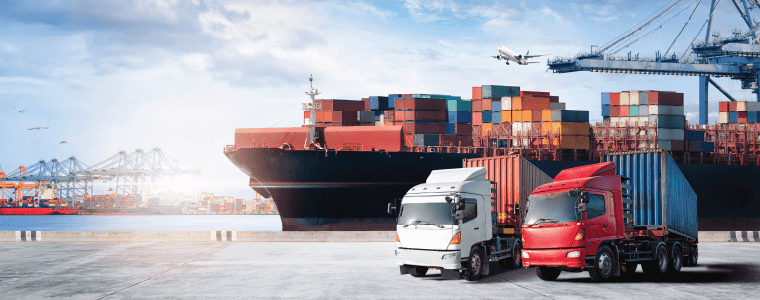 Expédition Aérienne